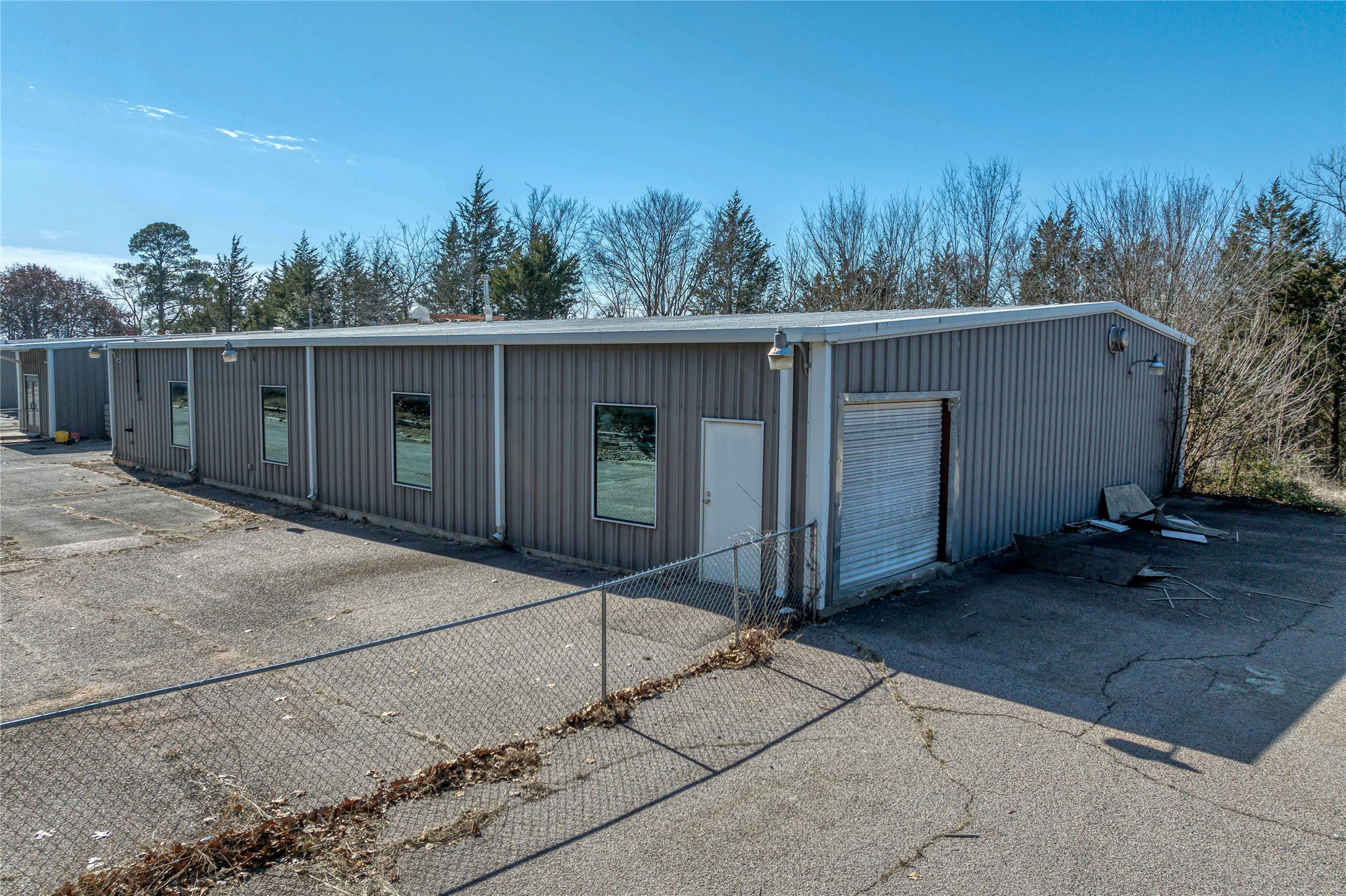 307 W Coffin Street Denison TX 75020