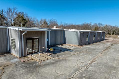 307 W Coffin Street Denison TX 75020