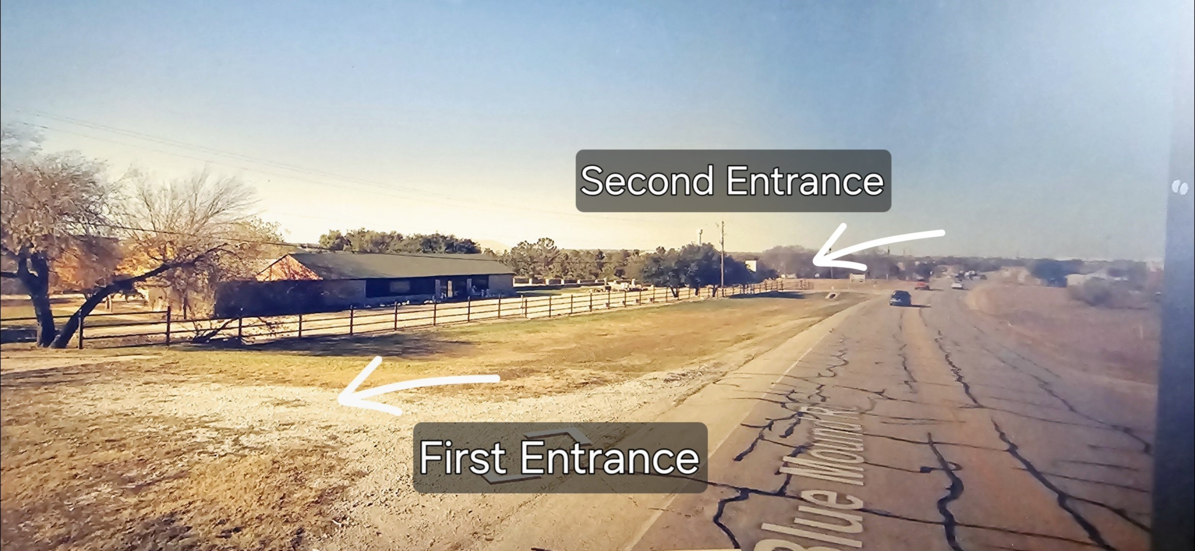 Haslet TX, 1204 State Highway 156 S