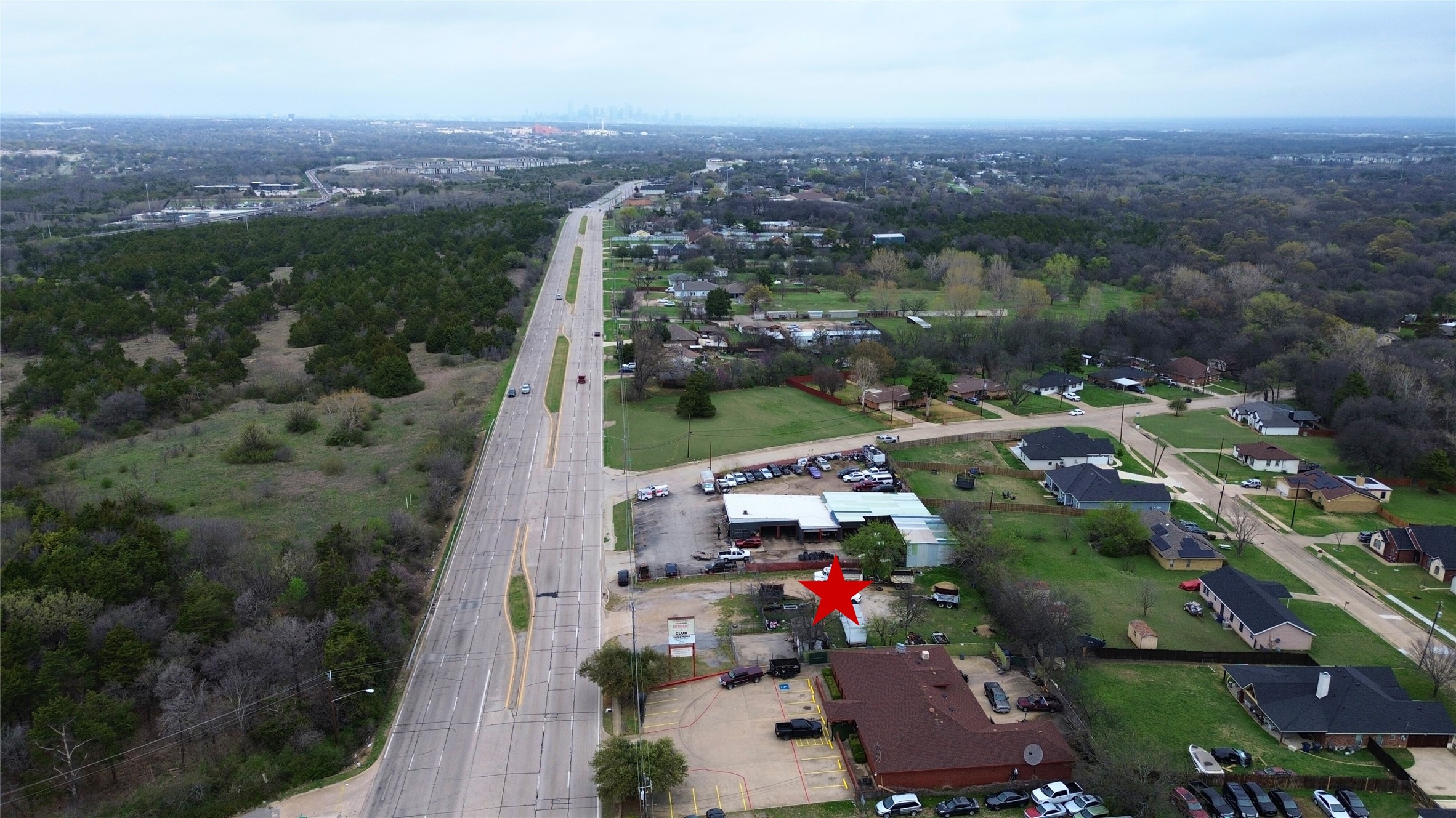 7468 S Lancaster Road Dallas TX 75241