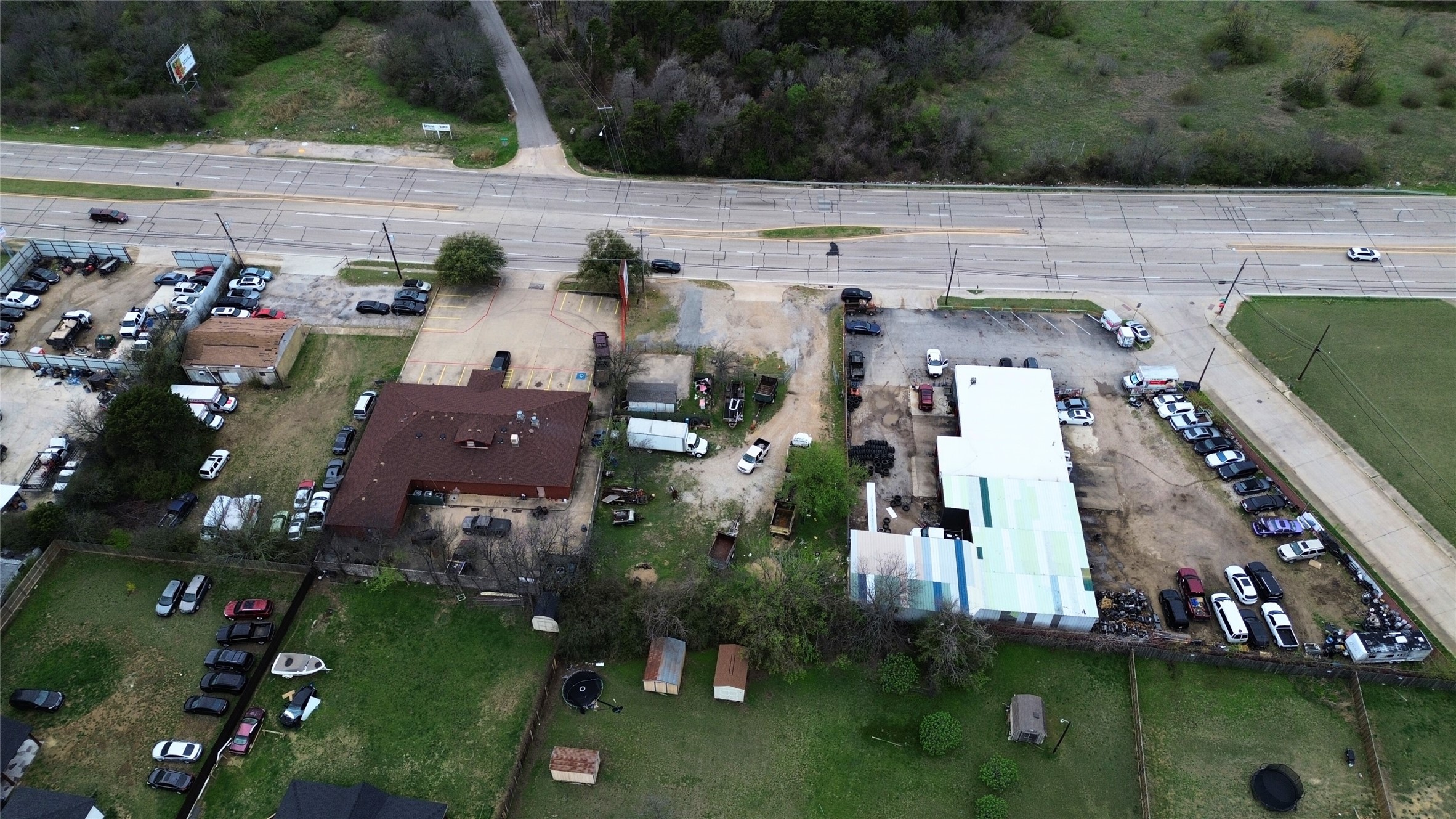 7468 S Lancaster Road Dallas TX 75241