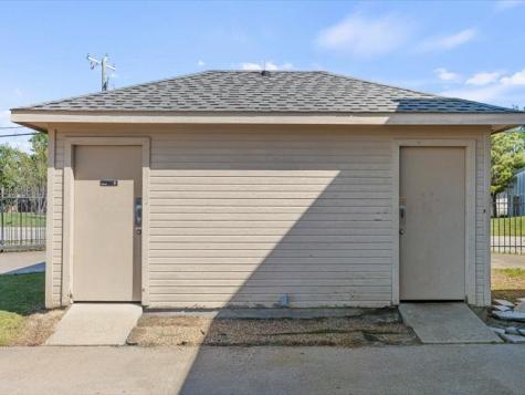 505 County Line Road Rockwall TX 75032