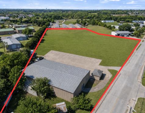 505 County Line Road Rockwall TX 75032