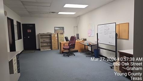 620 Oak Street Graham TX 76450