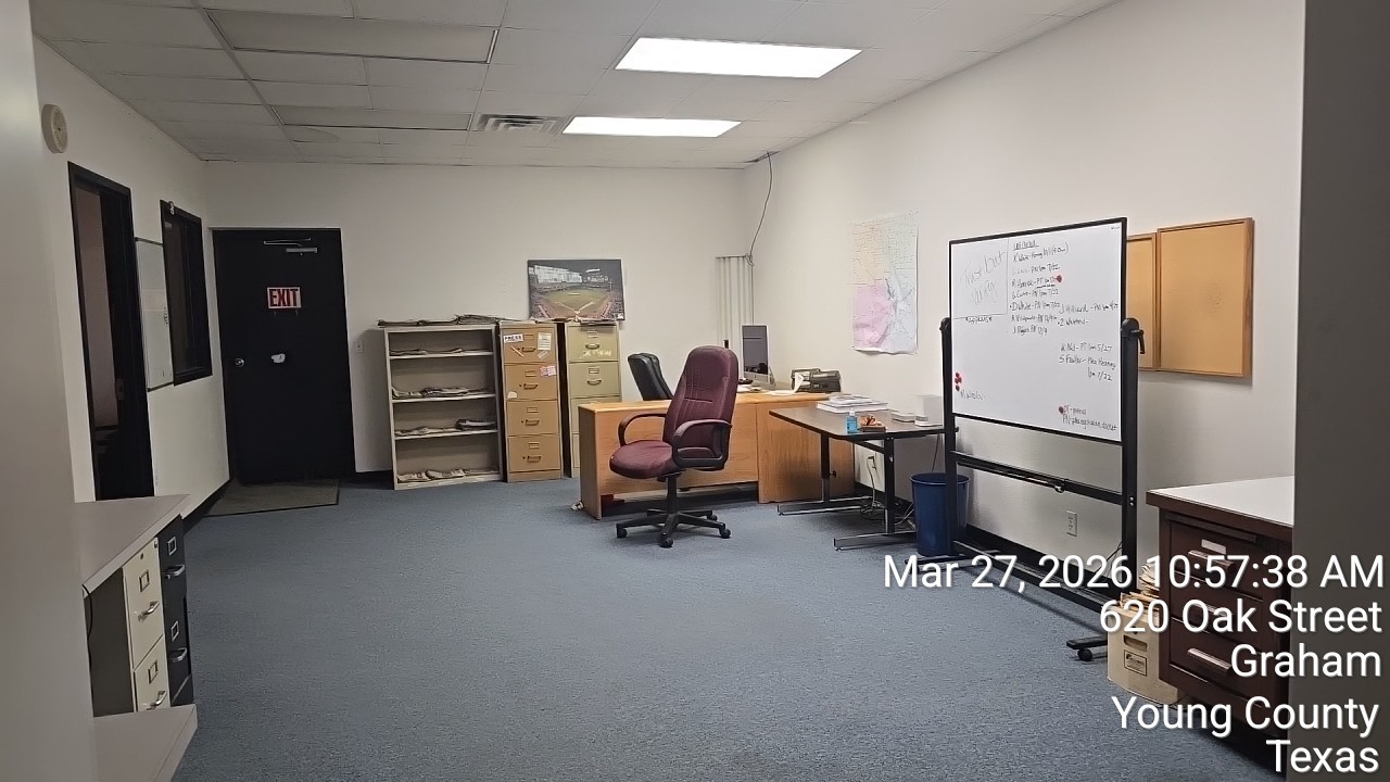 620 Oak Street Graham TX 76450