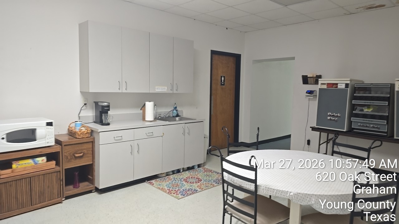 620 Oak Street Graham TX 76450