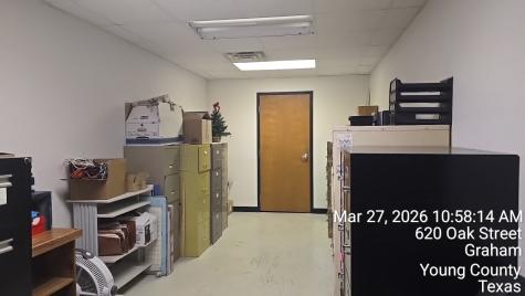 620 Oak Street Graham TX 76450