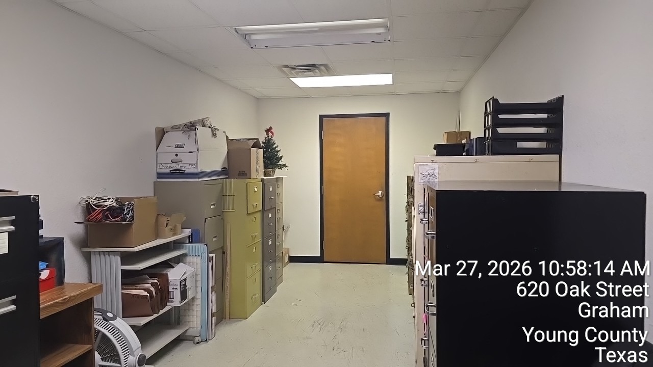620 Oak Street Graham TX 76450