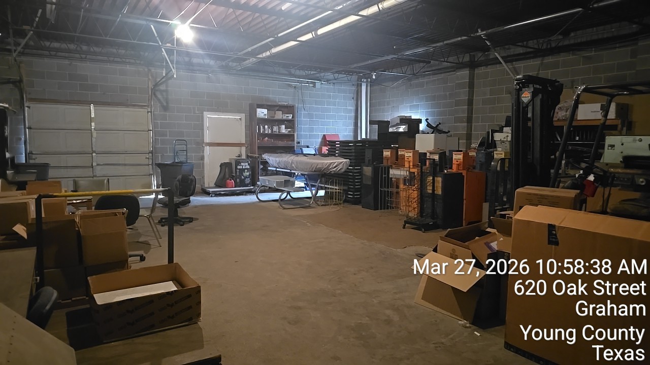 620 Oak Street Graham TX 76450