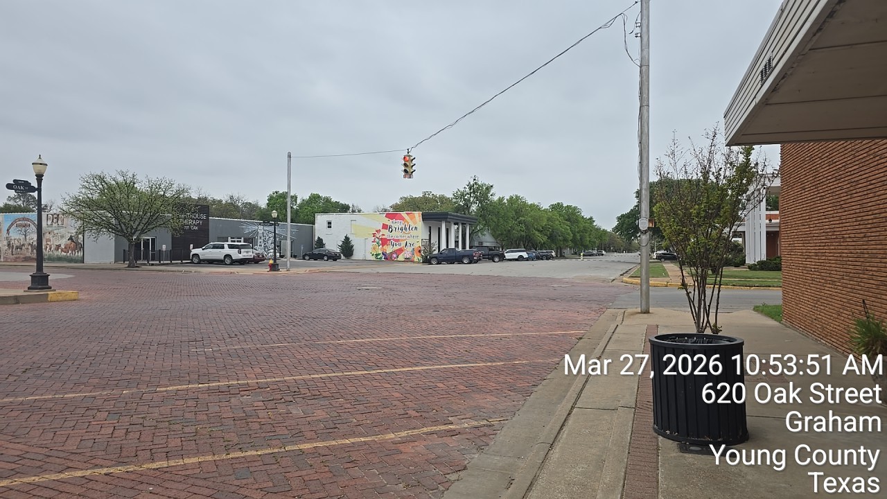 620 Oak Street Graham TX 76450