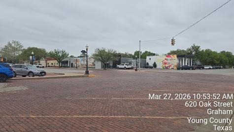 620 Oak Street Graham TX 76450