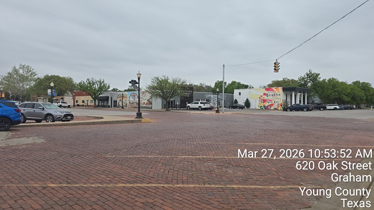 620 Oak Street Graham TX 76450