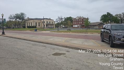 620 Oak Street Graham TX 76450