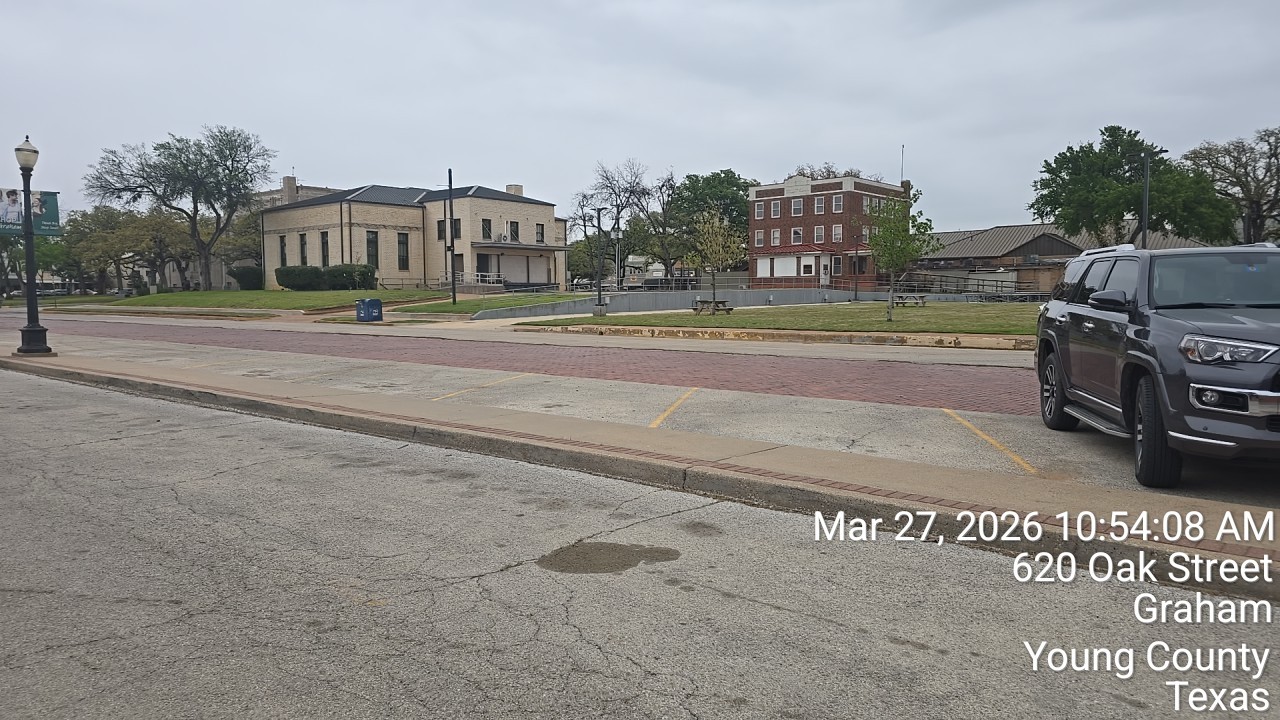 620 Oak Street Graham TX 76450