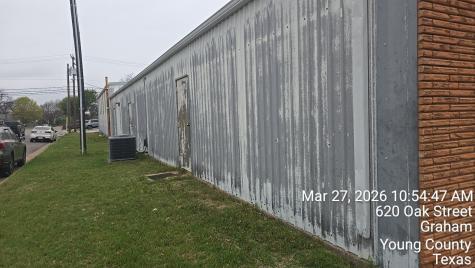 620 Oak Street Graham TX 76450