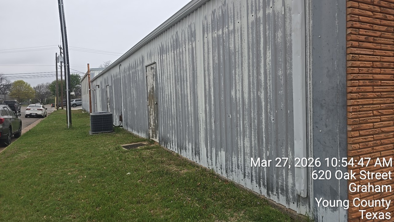 620 Oak Street Graham TX 76450