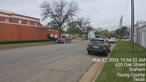 620 Oak Street Graham TX 76450