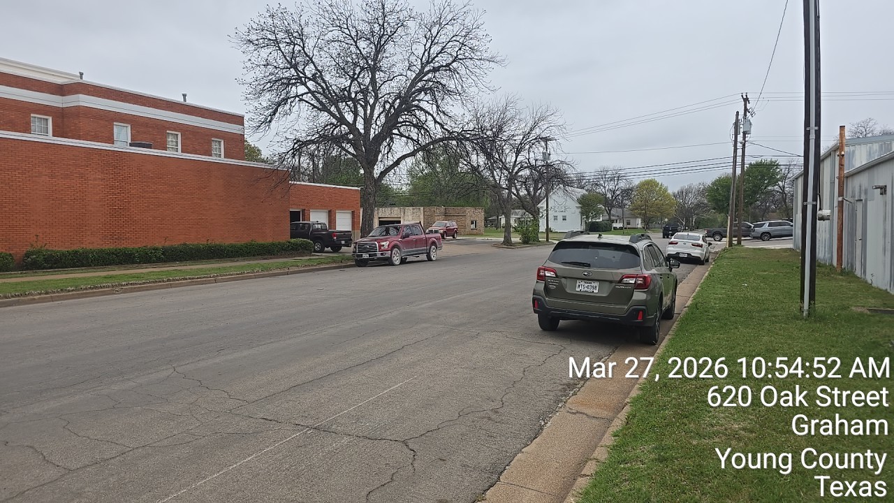 620 Oak Street Graham TX 76450