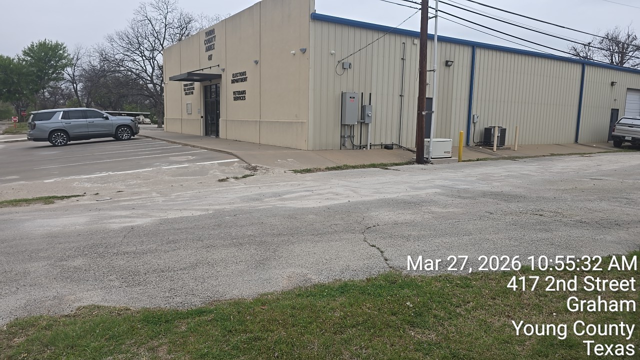 620 Oak Street Graham TX 76450