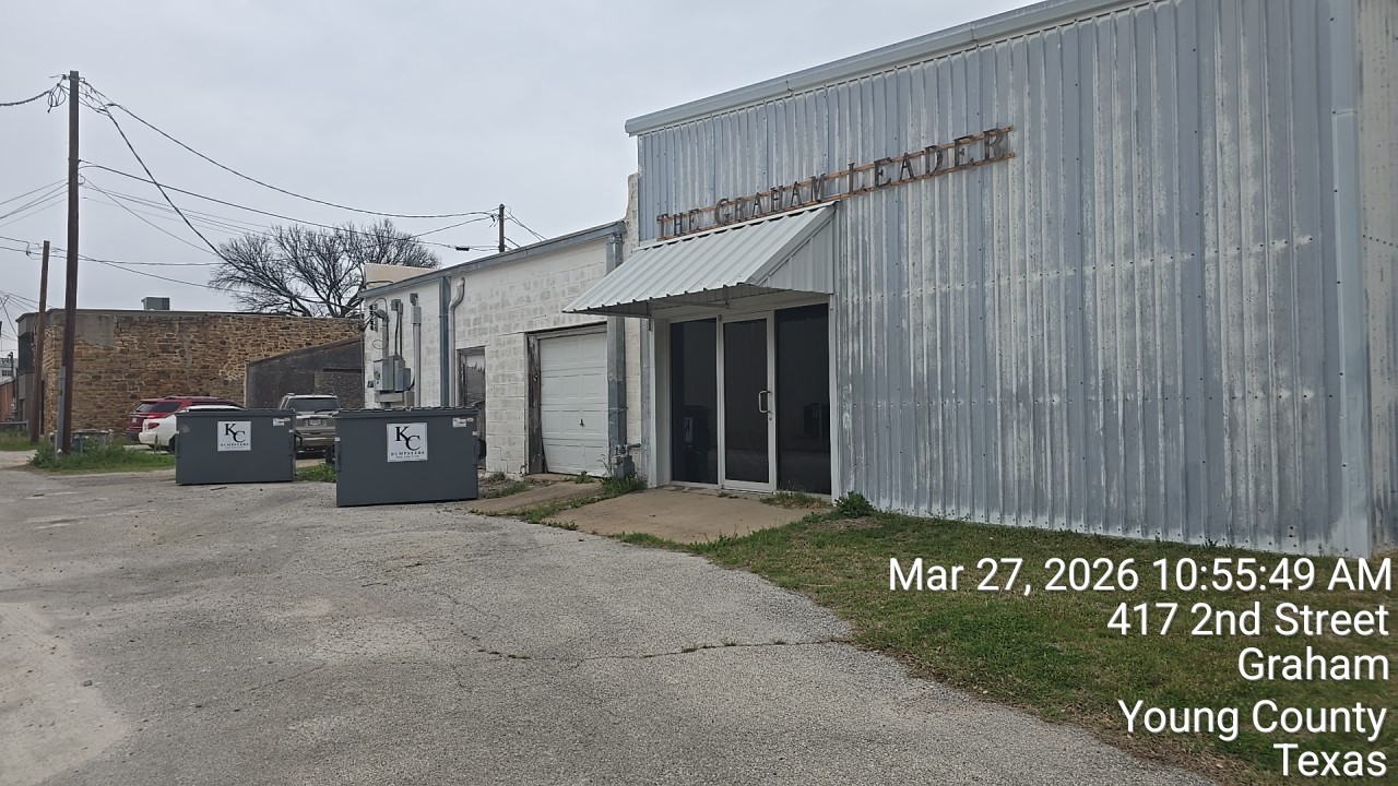 620 Oak Street Graham TX 76450
