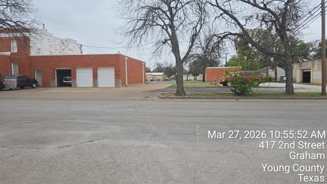 620 Oak Street Graham TX 76450