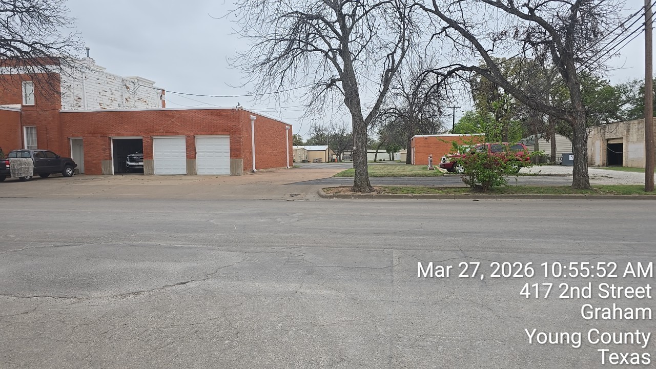 620 Oak Street Graham TX 76450