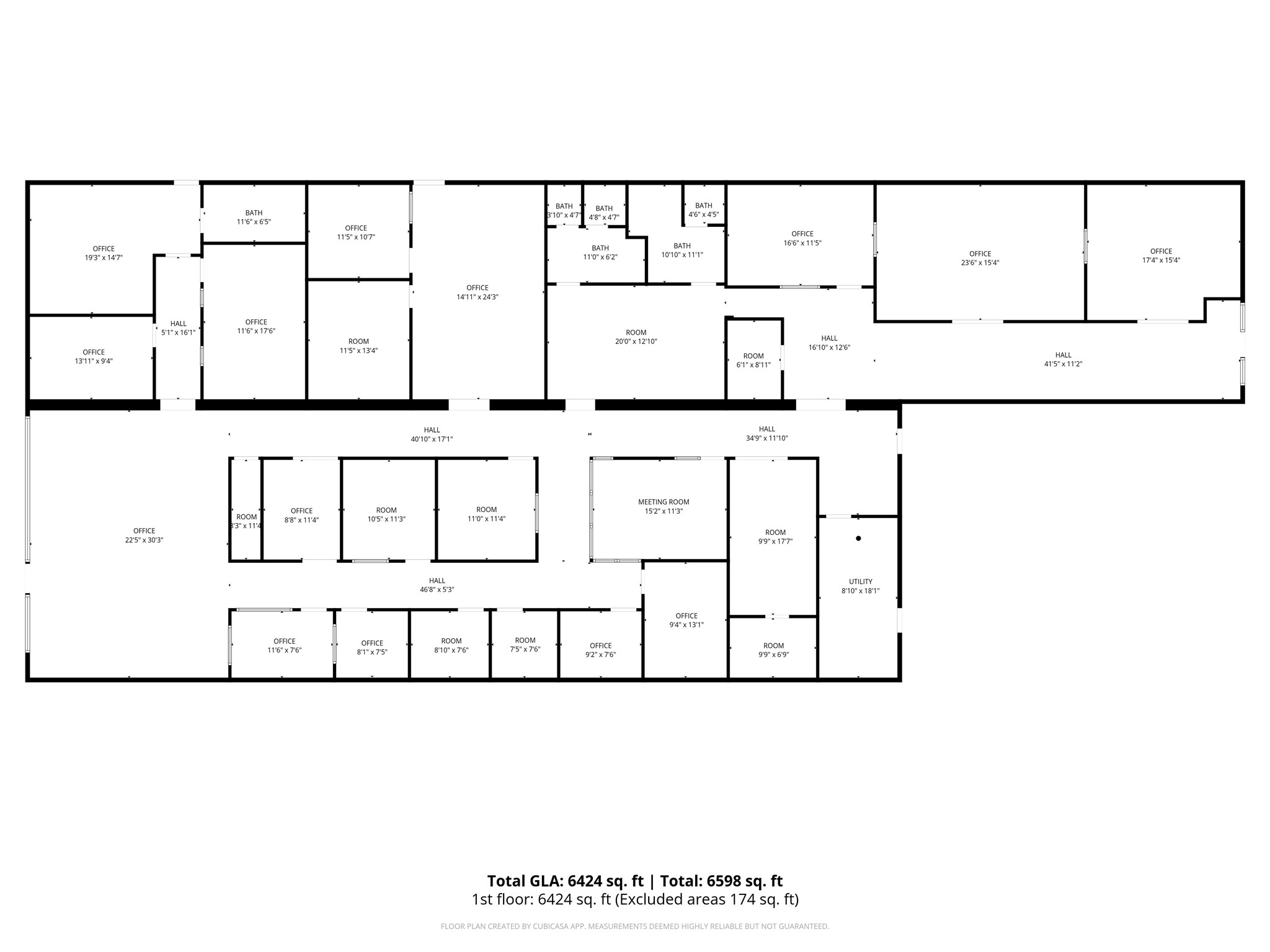620 Oak Street Graham TX 76450