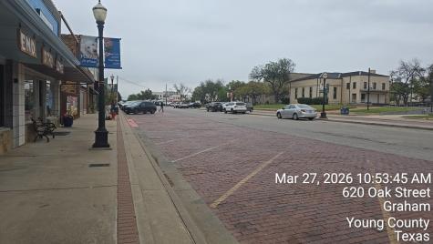 620 Oak Street Graham TX 76450