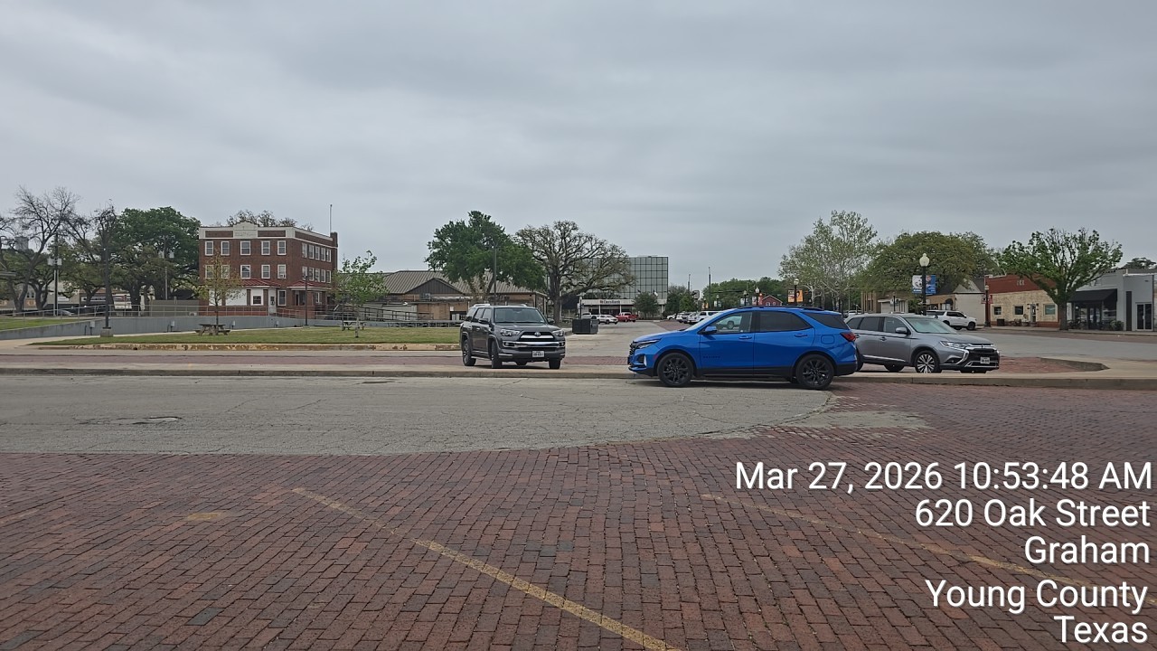 620 Oak Street Graham TX 76450