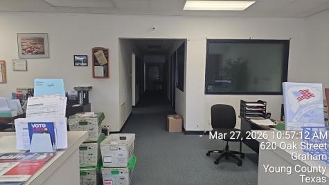 620 Oak Street Graham TX 76450