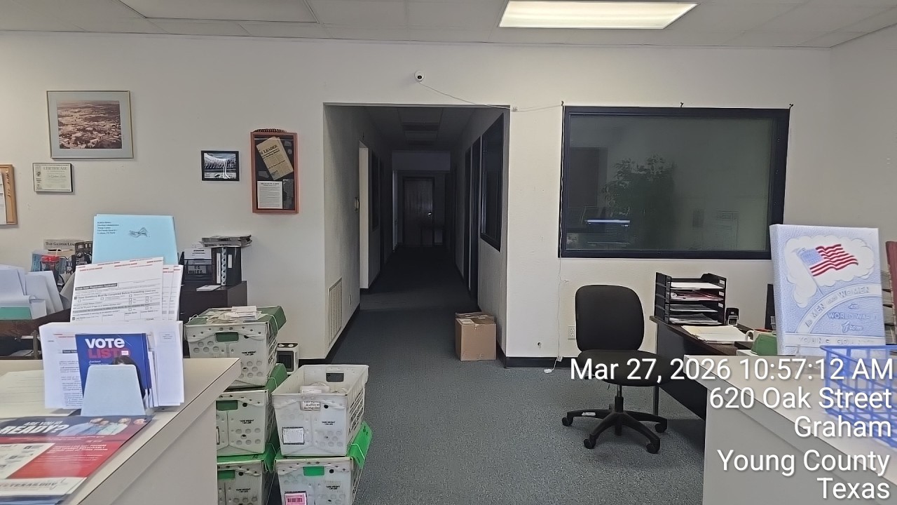 620 Oak Street Graham TX 76450