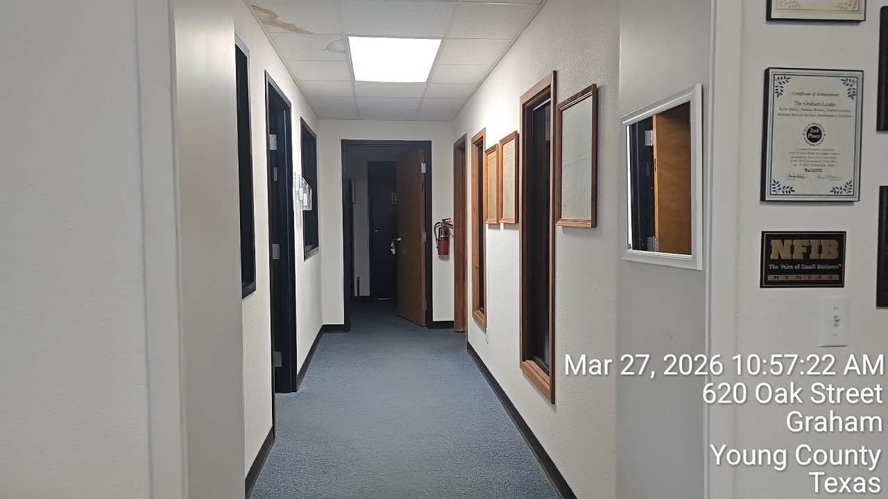 620 Oak Street Graham TX 76450
