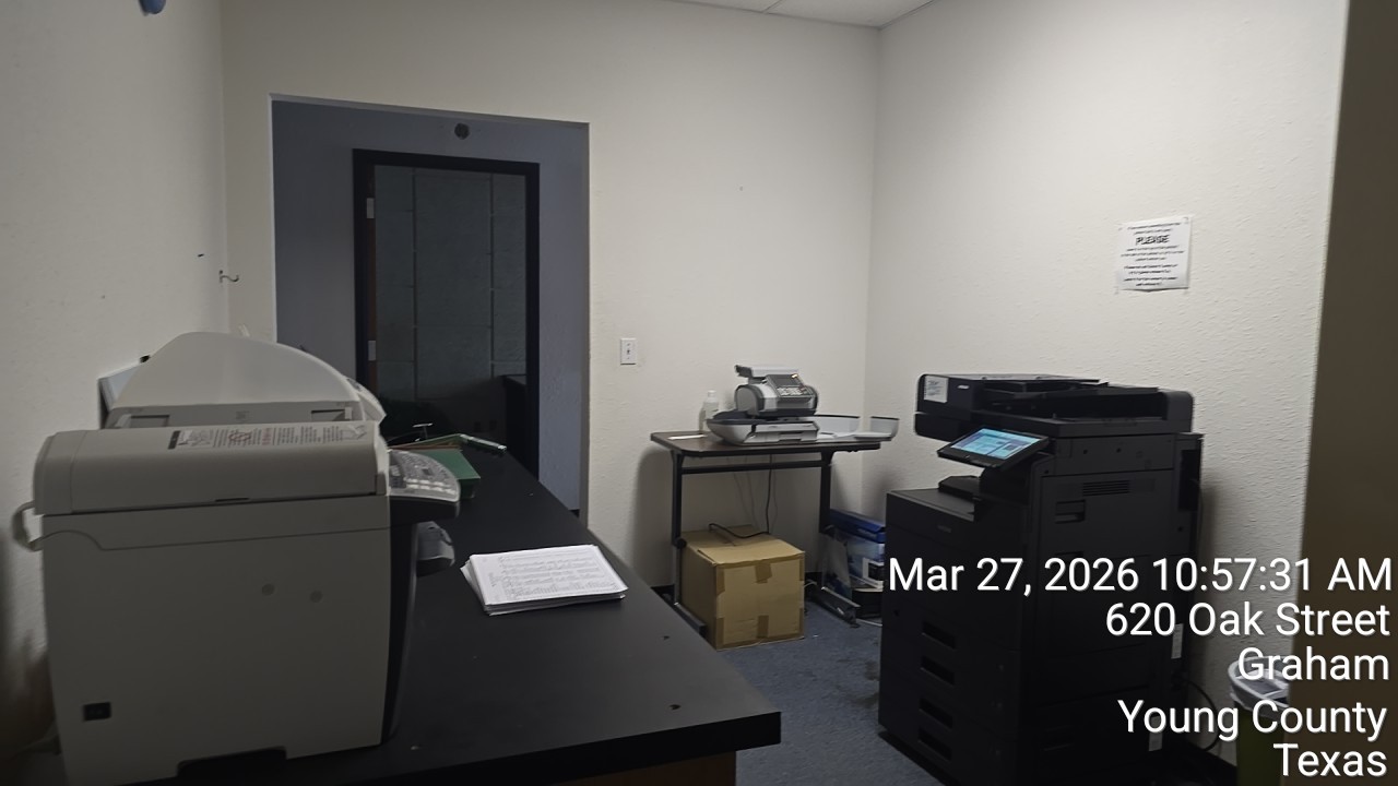 620 Oak Street Graham TX 76450