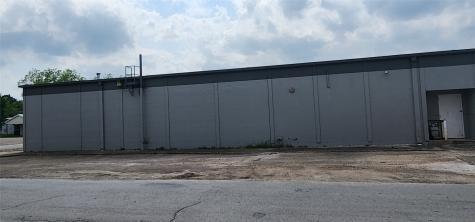 104 N Paris Street Mexia TX 76667