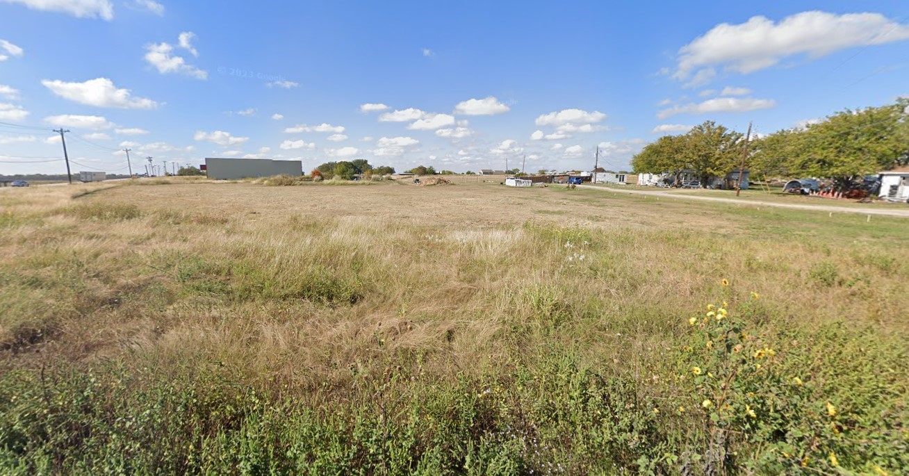 6.82 Ac I-20 Service & Helms Trail Forney TX 75126