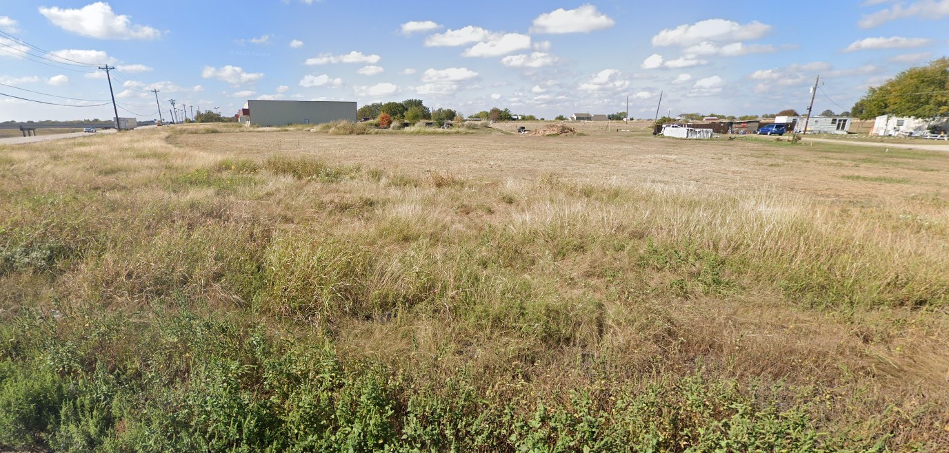 6.82 Ac I-20 Service & Helms Trail Forney TX 75126