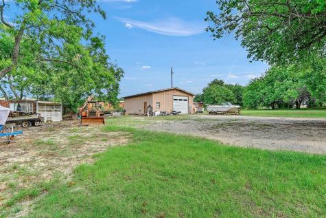 3615 Pottsboro Road Denison TX 75020