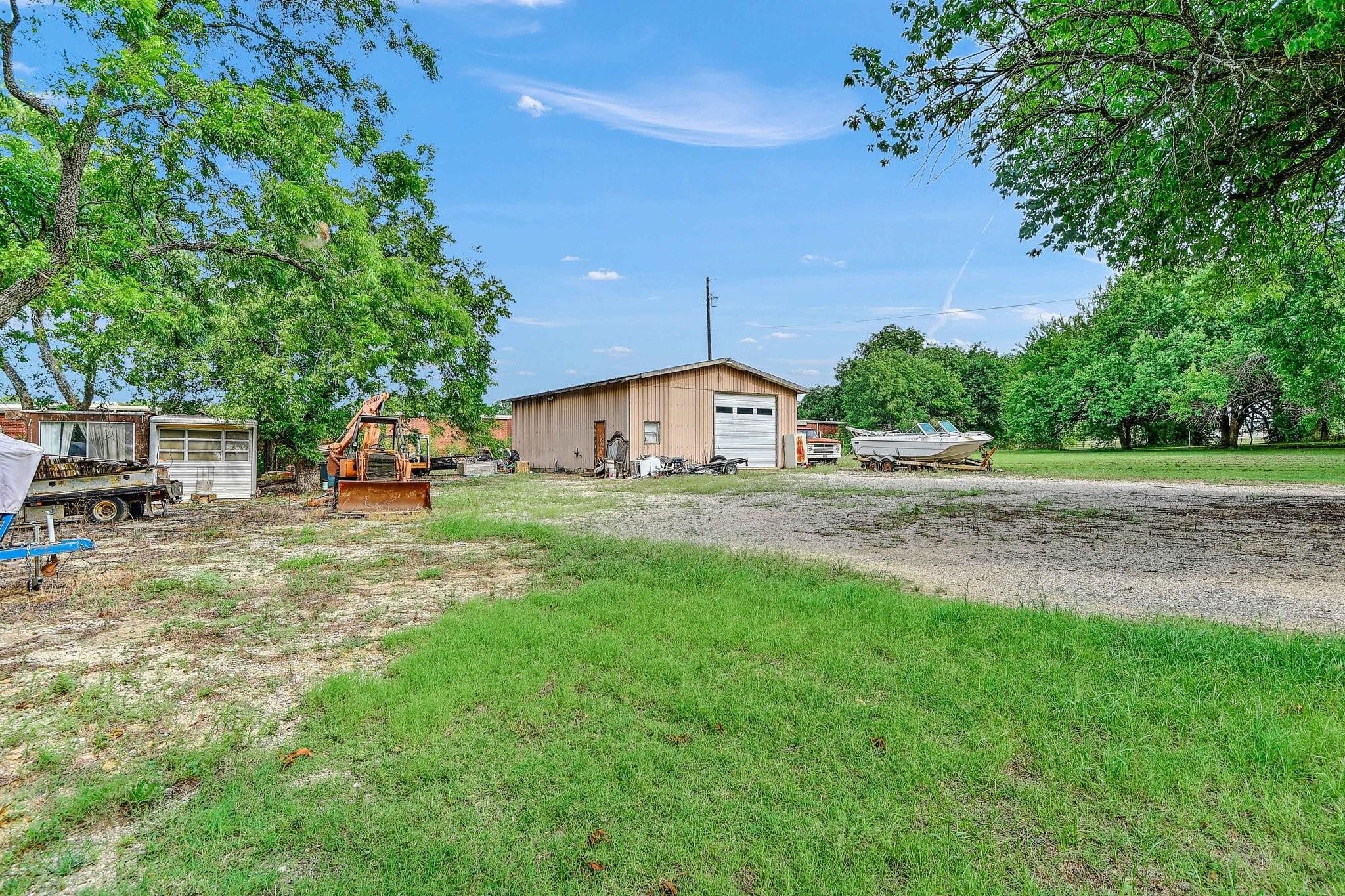 3615 Pottsboro Road Denison TX 75020
