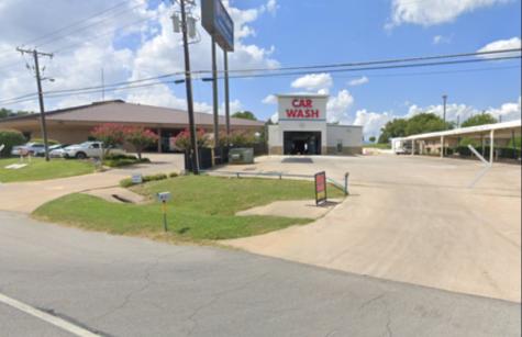 5010 Texoma Parkway Sherman TX 75090