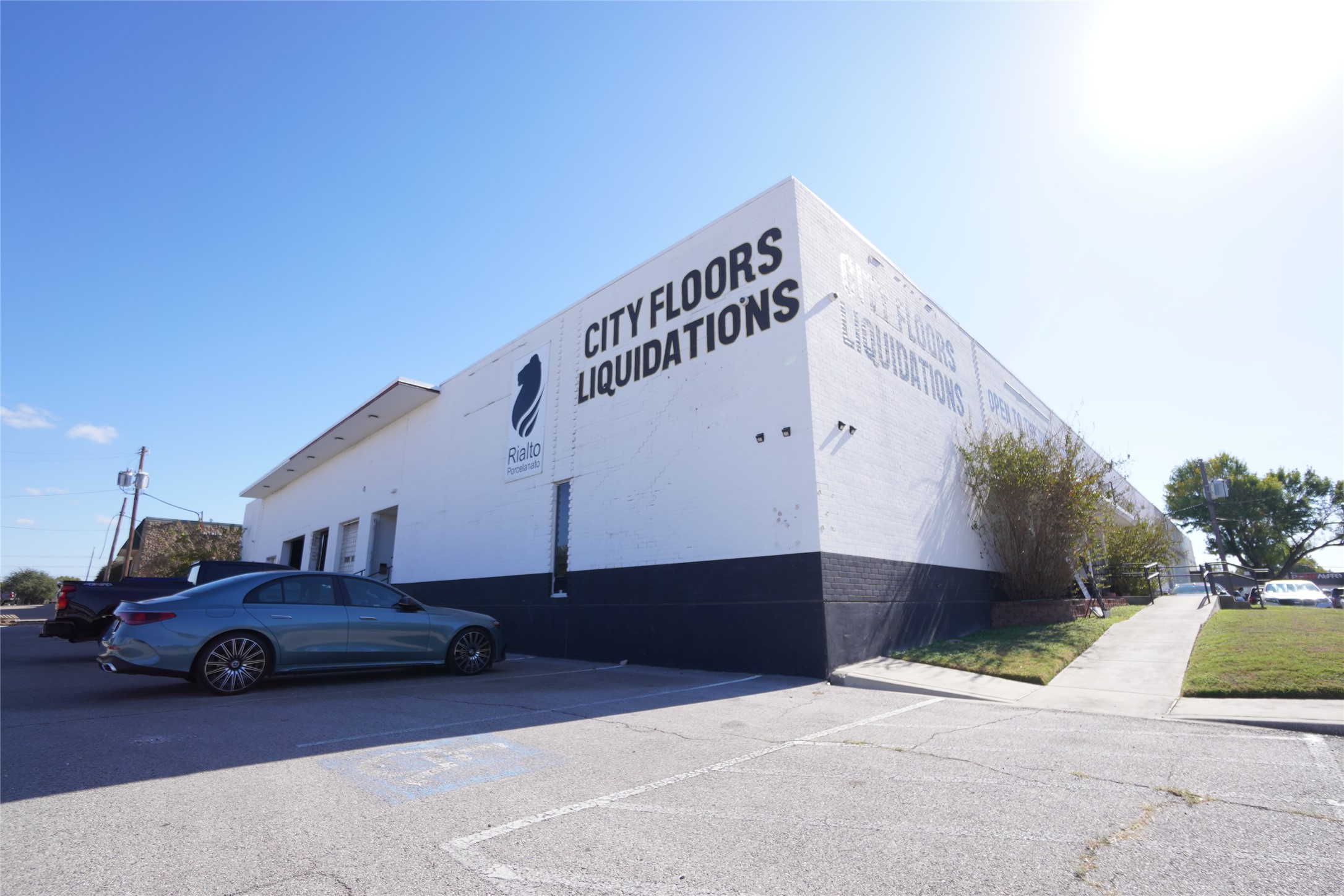 10830 Composite Drive Dallas TX 75220