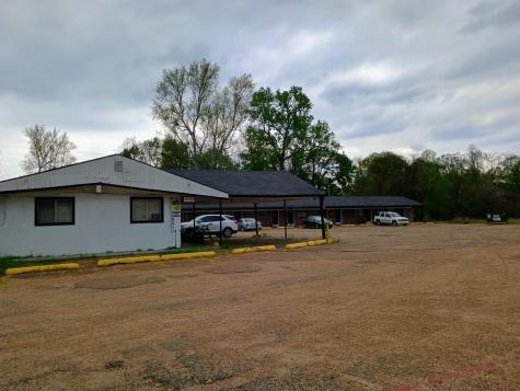 901 W 7th Street Texarkana TX 75501