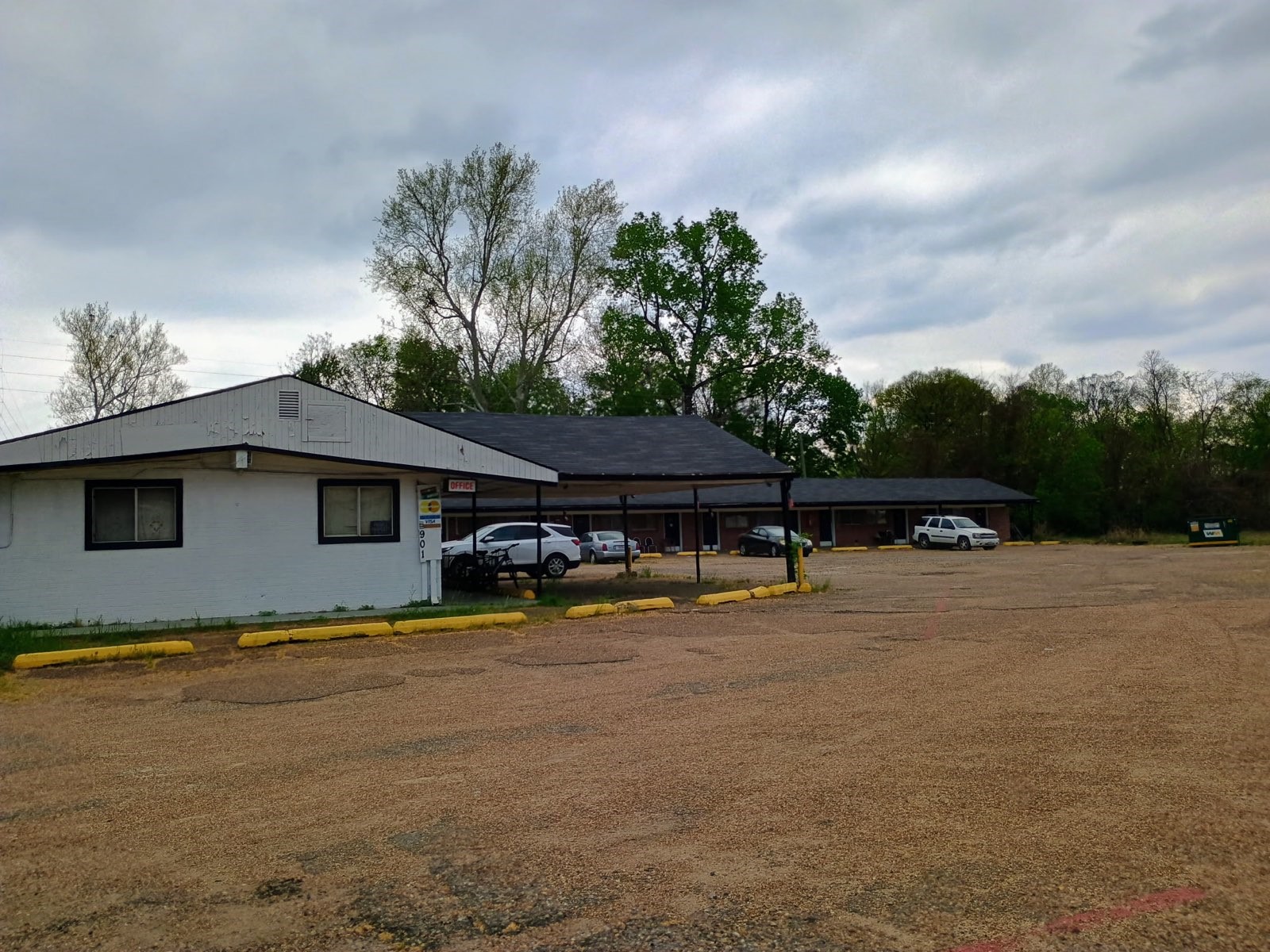 901 W 7th Street Texarkana TX 75501