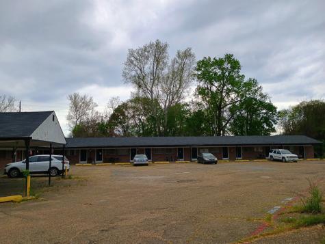 901 W 7th Street Texarkana TX 75501