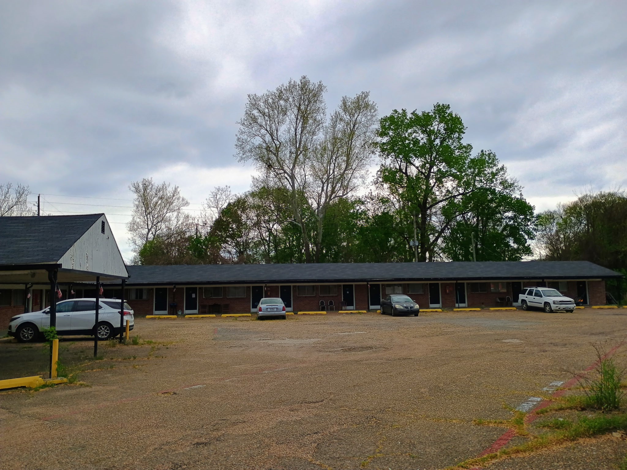 901 W 7th Street Texarkana TX 75501