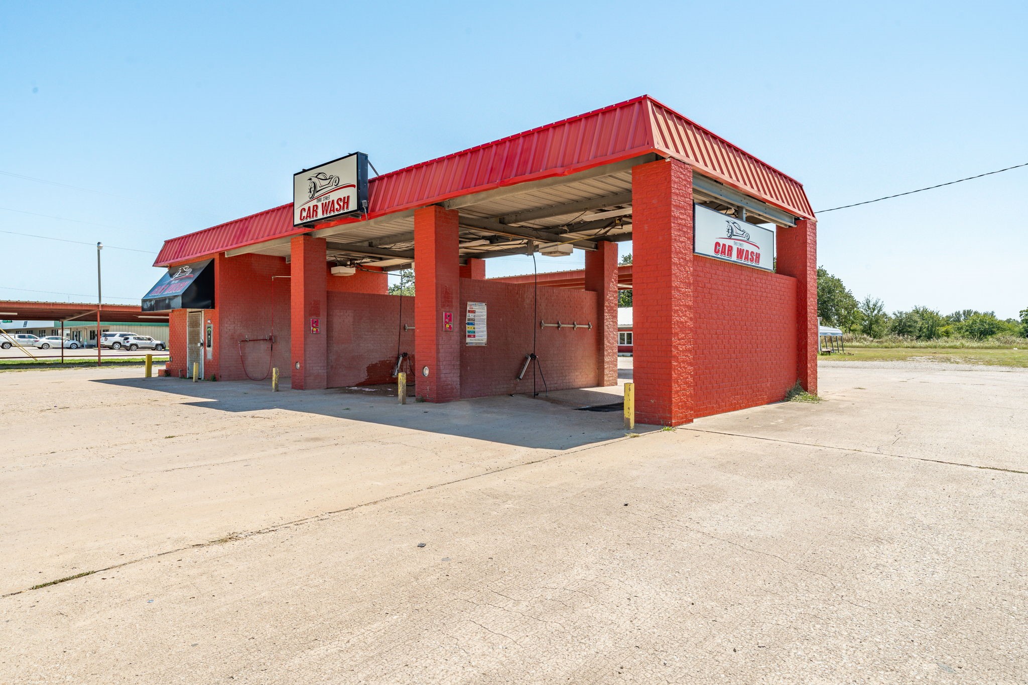 929 E Main Street Eastland TX 76448