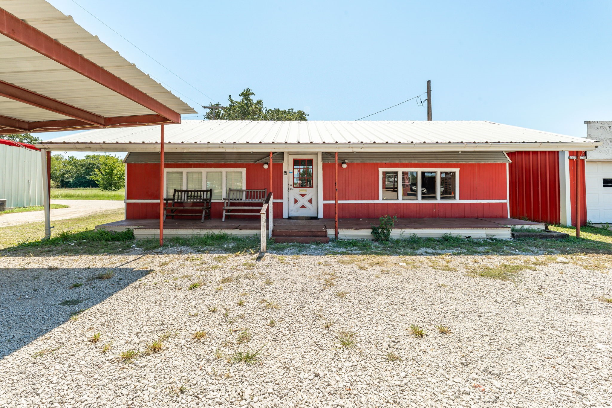 929 E Main Street Eastland TX 76448
