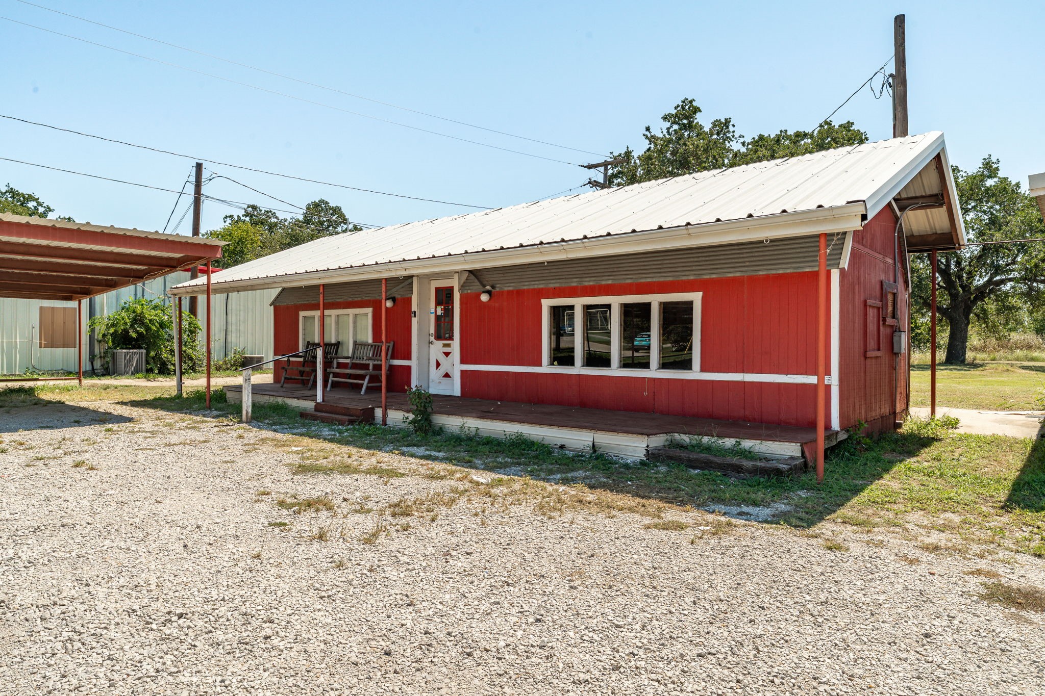 929 E Main Street Eastland TX 76448