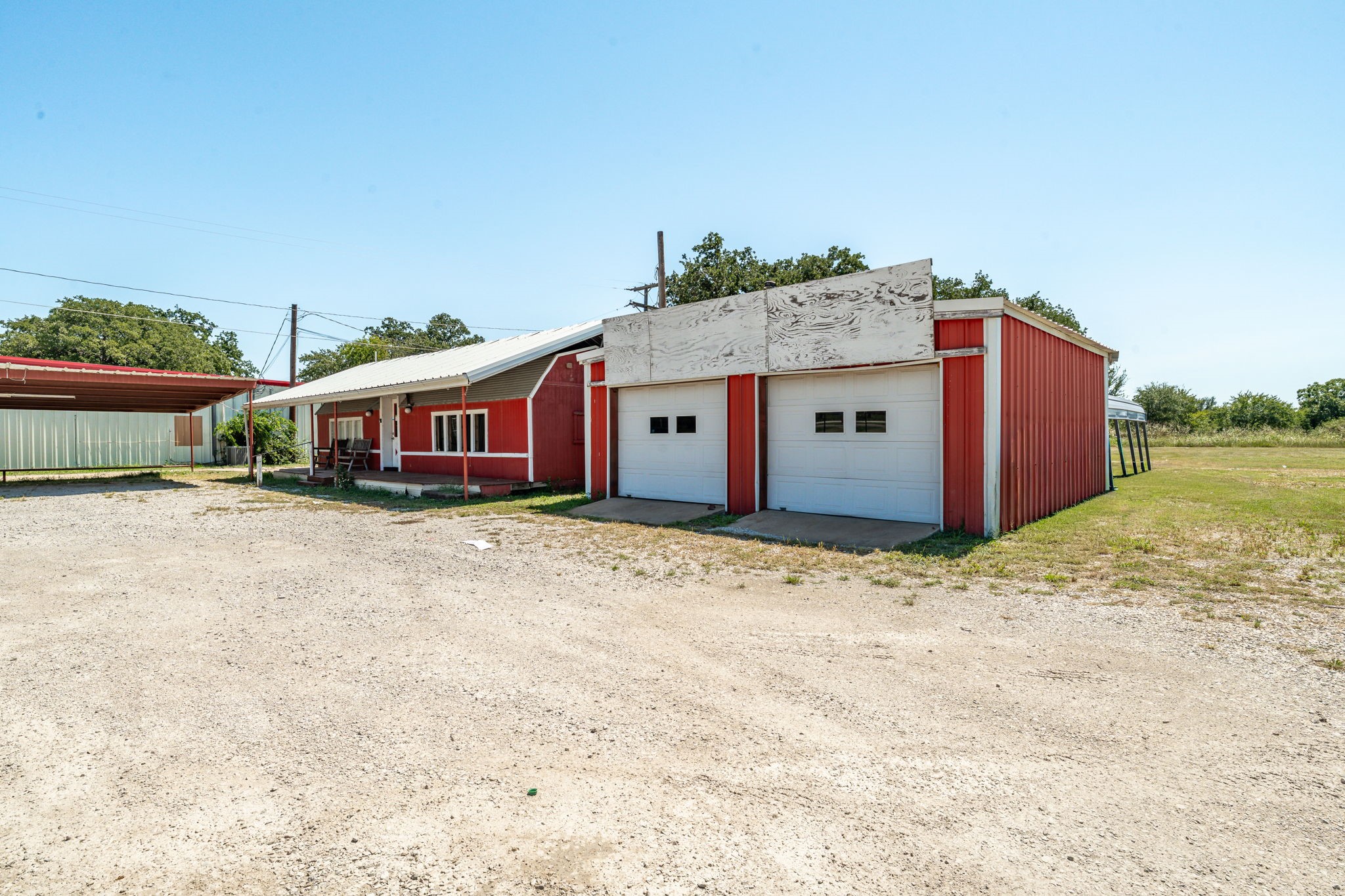 929 E Main Street Eastland TX 76448