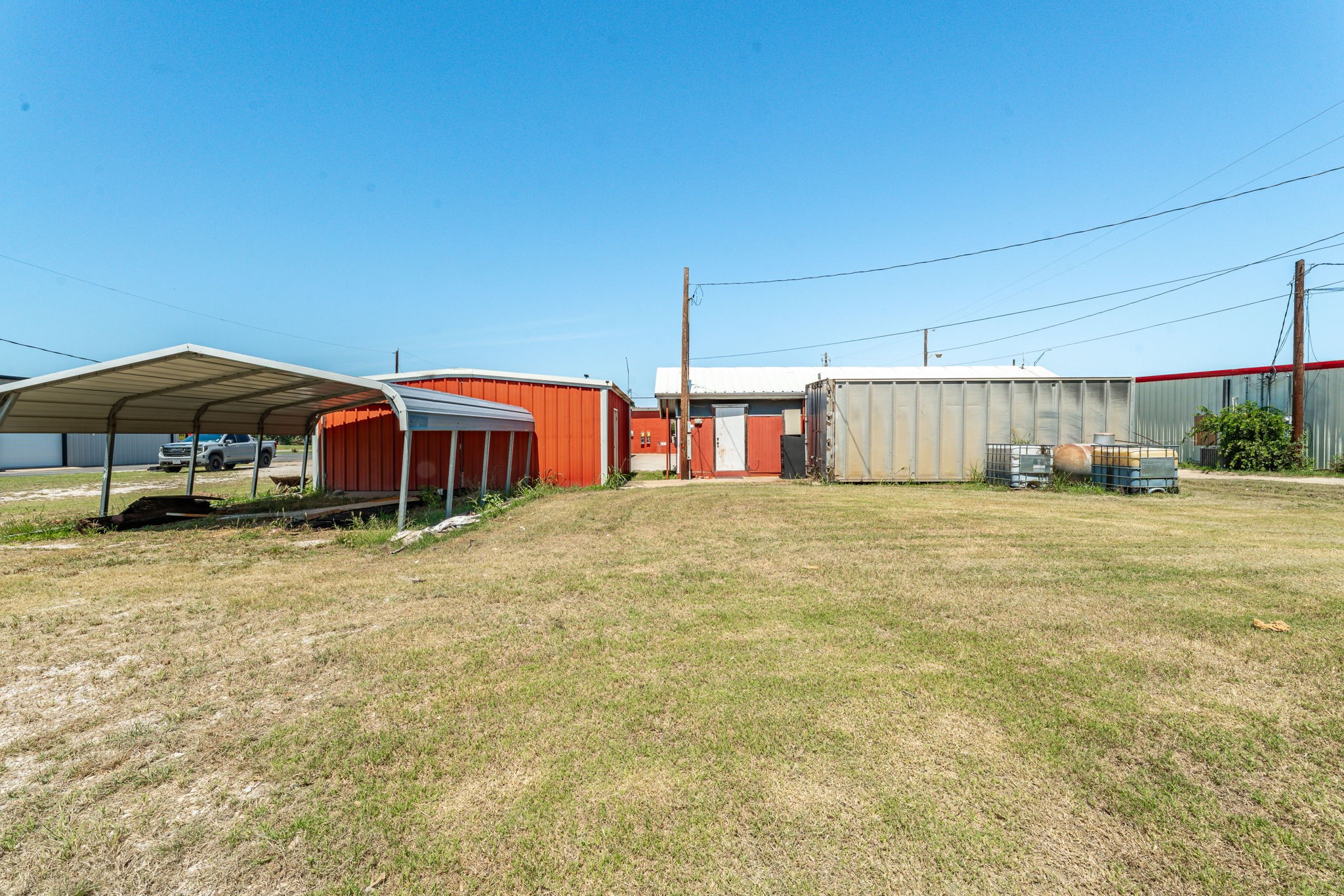 929 E Main Street Eastland TX 76448