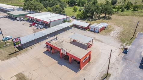 929 E Main Street Eastland TX 76448
